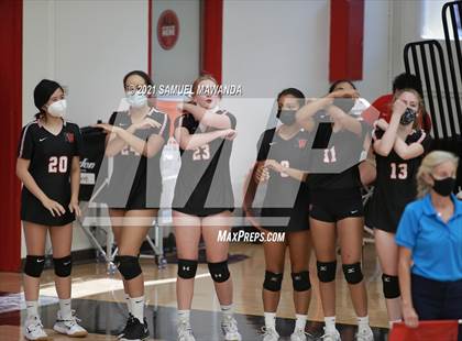 Thumbnail 3 in Bishop Diego @ Harvard-Westlake photogallery.