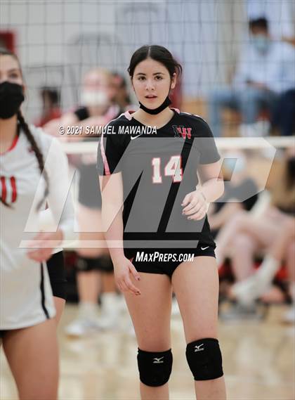 Thumbnail 3 in Bishop Diego @ Harvard-Westlake photogallery.