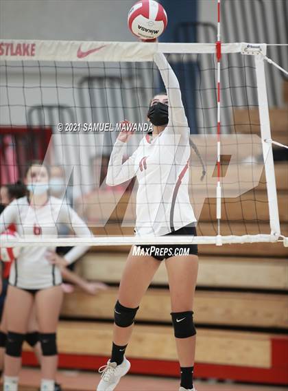 Thumbnail 1 in Bishop Diego @ Harvard-Westlake photogallery.