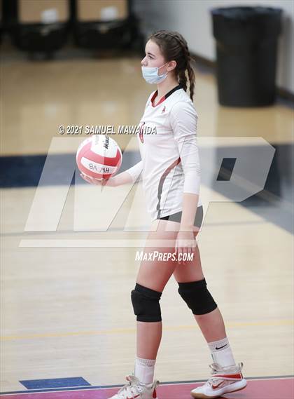 Thumbnail 1 in Bishop Diego @ Harvard-Westlake photogallery.