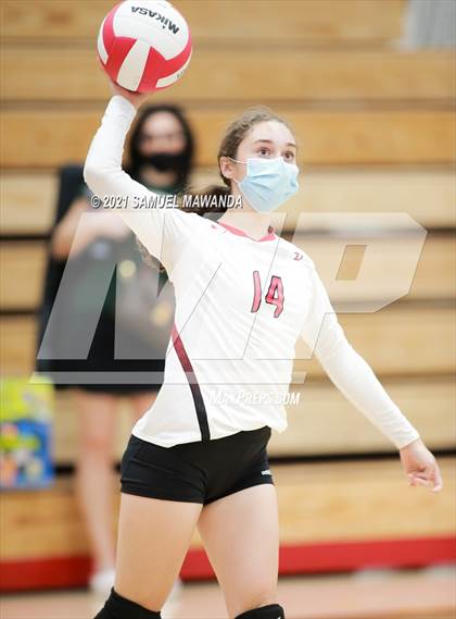Thumbnail 3 in Bishop Diego @ Harvard-Westlake photogallery.