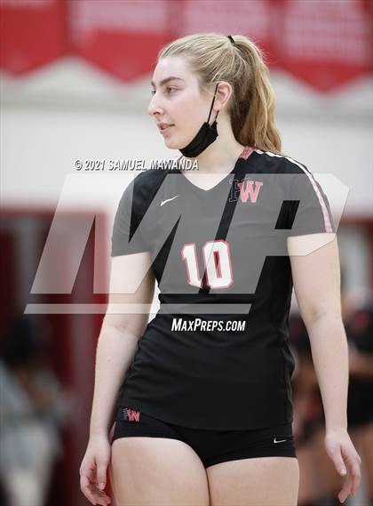 Thumbnail 1 in Bishop Diego @ Harvard-Westlake photogallery.
