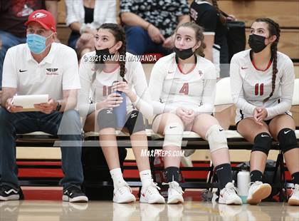 Thumbnail 3 in Bishop Diego @ Harvard-Westlake photogallery.