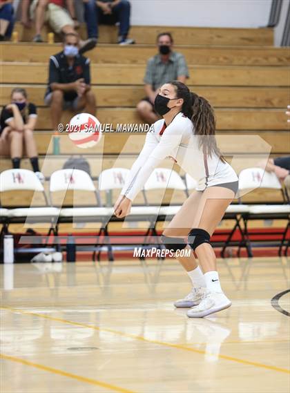 Thumbnail 3 in Bishop Diego @ Harvard-Westlake photogallery.