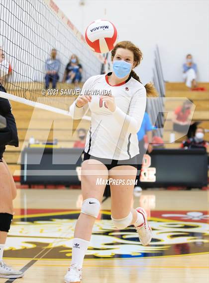 Thumbnail 1 in Bishop Diego @ Harvard-Westlake photogallery.