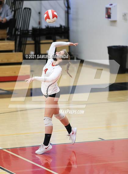 Thumbnail 1 in Bishop Diego @ Harvard-Westlake photogallery.