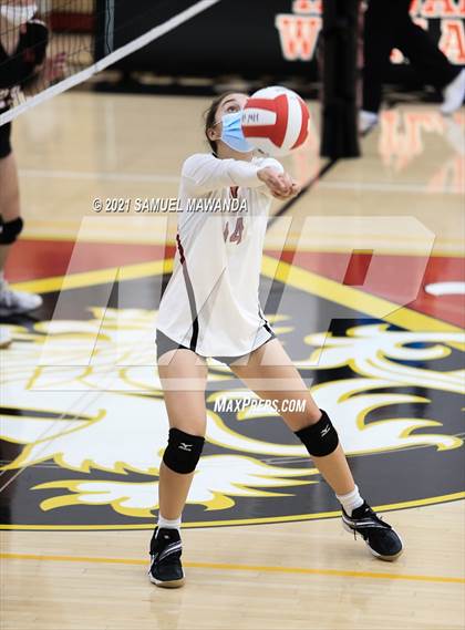 Thumbnail 2 in Bishop Diego @ Harvard-Westlake photogallery.