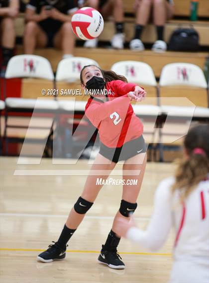 Thumbnail 2 in Bishop Diego @ Harvard-Westlake photogallery.