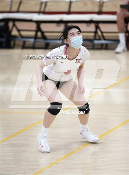 Thumbnail 1 in Bishop Diego @ Harvard-Westlake photogallery.