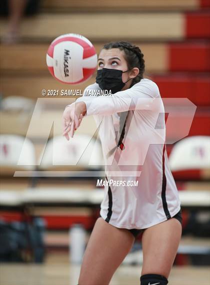 Thumbnail 1 in Bishop Diego @ Harvard-Westlake photogallery.