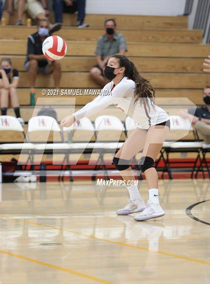 Thumbnail 1 in Bishop Diego @ Harvard-Westlake photogallery.