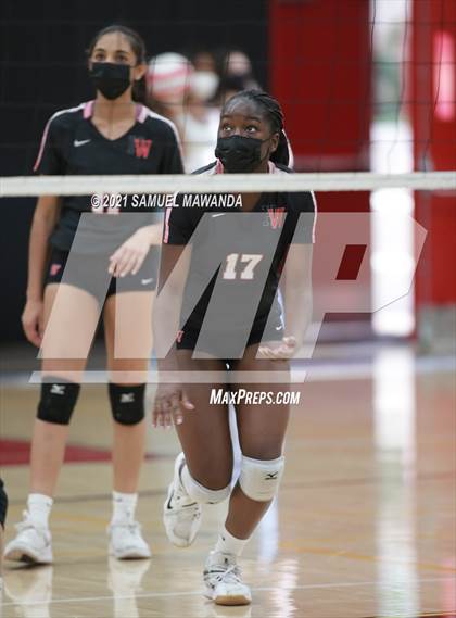 Thumbnail 1 in Bishop Diego @ Harvard-Westlake photogallery.