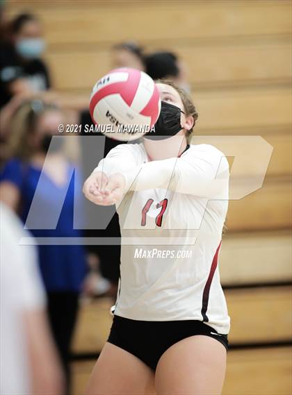 Thumbnail 2 in Bishop Diego @ Harvard-Westlake photogallery.