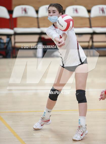Thumbnail 2 in Bishop Diego @ Harvard-Westlake photogallery.