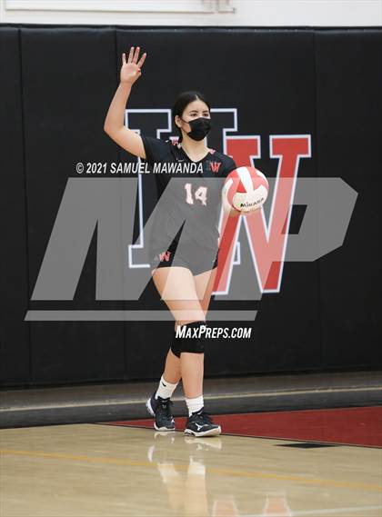 Thumbnail 3 in Bishop Diego @ Harvard-Westlake photogallery.