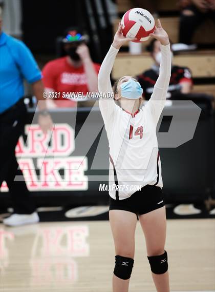 Thumbnail 3 in Bishop Diego @ Harvard-Westlake photogallery.