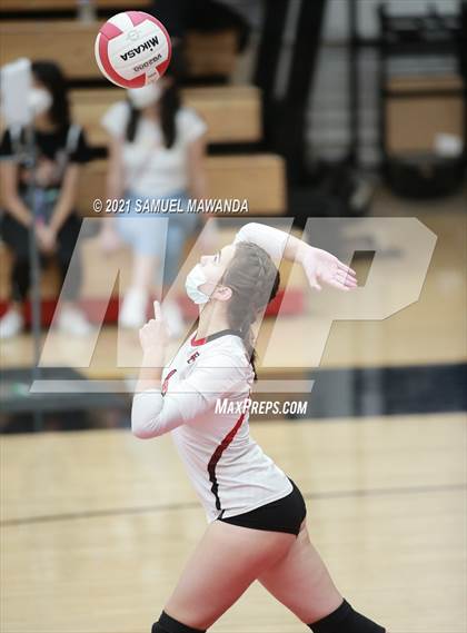 Thumbnail 2 in Bishop Diego @ Harvard-Westlake photogallery.