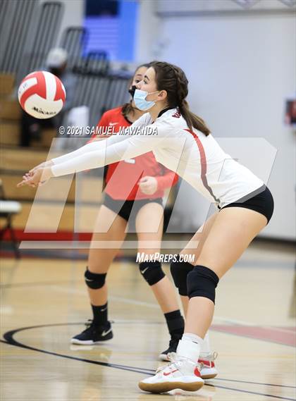 Thumbnail 3 in Bishop Diego @ Harvard-Westlake photogallery.