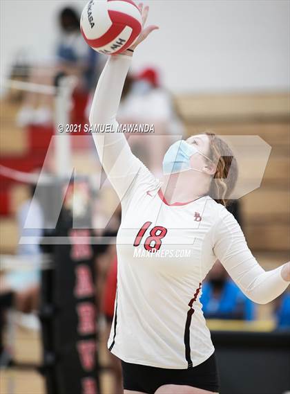 Thumbnail 3 in Bishop Diego @ Harvard-Westlake photogallery.