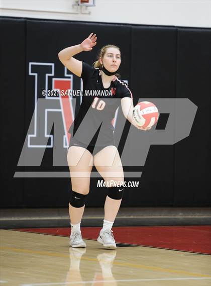 Thumbnail 3 in Bishop Diego @ Harvard-Westlake photogallery.