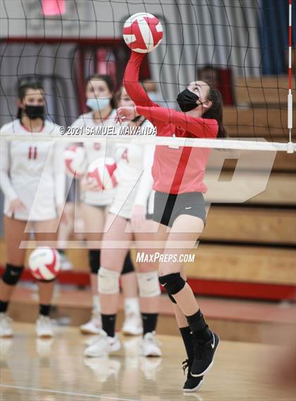 Thumbnail 3 in Bishop Diego @ Harvard-Westlake photogallery.