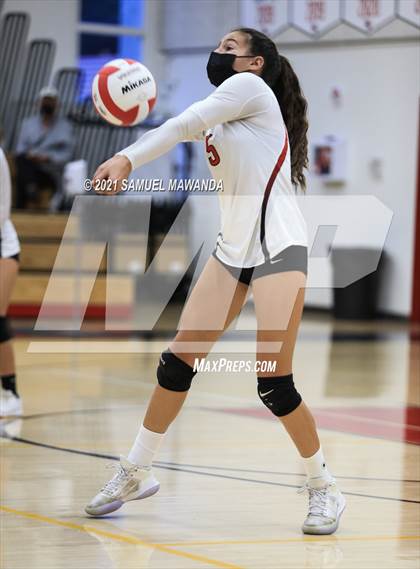 Thumbnail 2 in Bishop Diego @ Harvard-Westlake photogallery.
