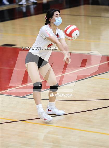 Thumbnail 1 in Bishop Diego @ Harvard-Westlake photogallery.