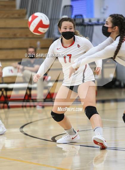 Thumbnail 3 in Bishop Diego @ Harvard-Westlake photogallery.