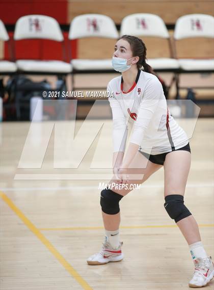 Thumbnail 1 in Bishop Diego @ Harvard-Westlake photogallery.