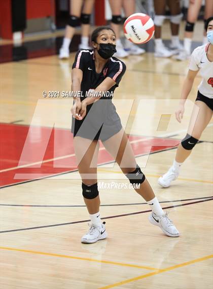 Thumbnail 2 in Bishop Diego @ Harvard-Westlake photogallery.