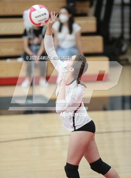 Thumbnail 3 in Bishop Diego @ Harvard-Westlake photogallery.