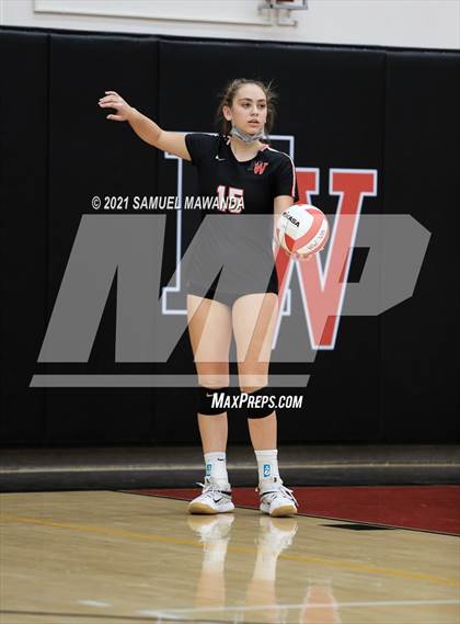 Thumbnail 1 in Bishop Diego @ Harvard-Westlake photogallery.