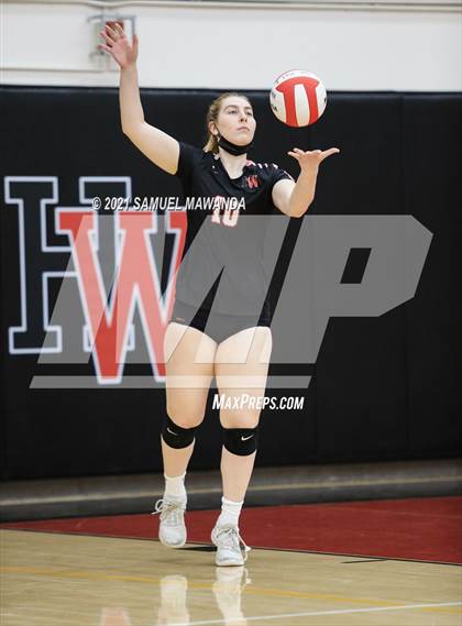 Thumbnail 1 in Bishop Diego @ Harvard-Westlake photogallery.