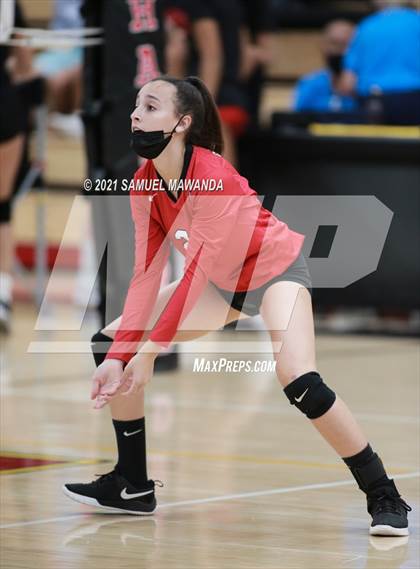 Thumbnail 2 in Bishop Diego @ Harvard-Westlake photogallery.