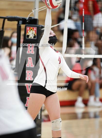Thumbnail 1 in Bishop Diego @ Harvard-Westlake photogallery.