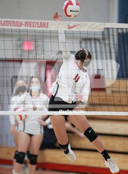 Thumbnail 1 in Bishop Diego @ Harvard-Westlake photogallery.