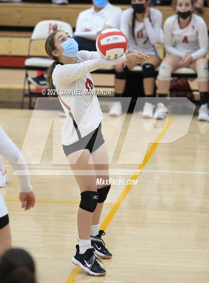 Thumbnail 1 in Bishop Diego @ Harvard-Westlake photogallery.
