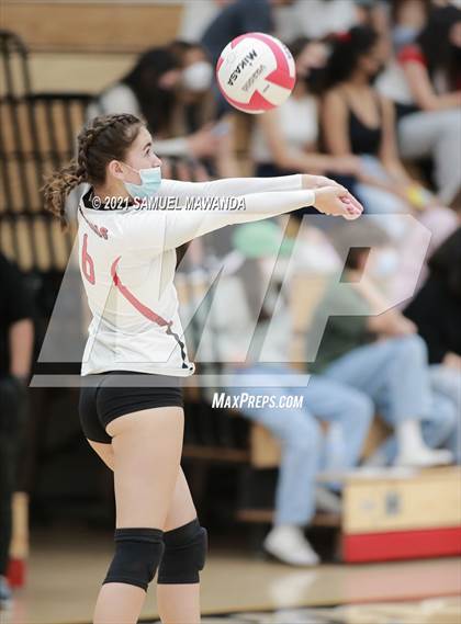 Thumbnail 1 in Bishop Diego @ Harvard-Westlake photogallery.