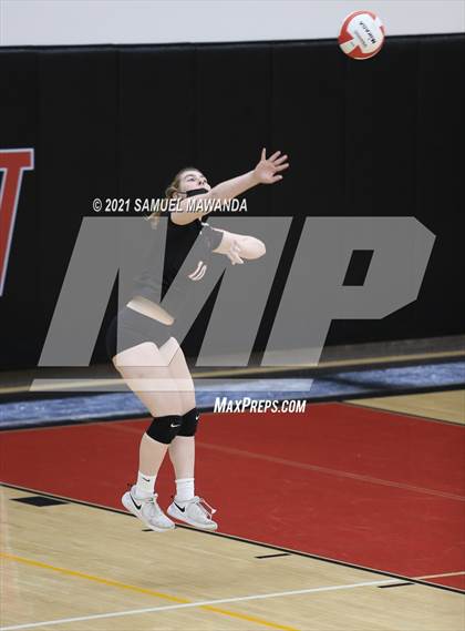Thumbnail 2 in Bishop Diego @ Harvard-Westlake photogallery.