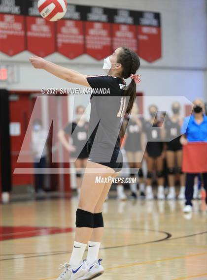 Thumbnail 3 in Bishop Diego @ Harvard-Westlake photogallery.