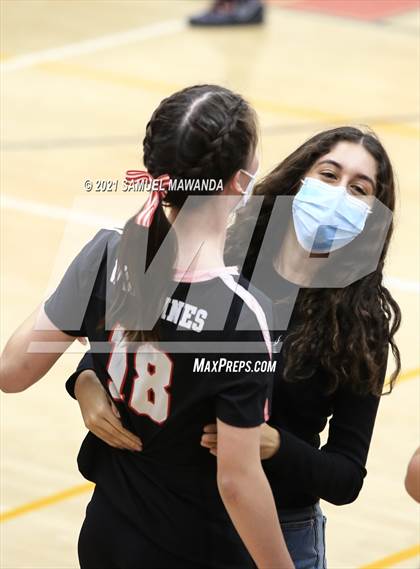 Thumbnail 1 in Bishop Diego @ Harvard-Westlake photogallery.