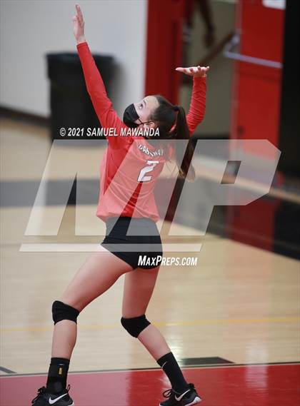 Thumbnail 3 in Bishop Diego @ Harvard-Westlake photogallery.