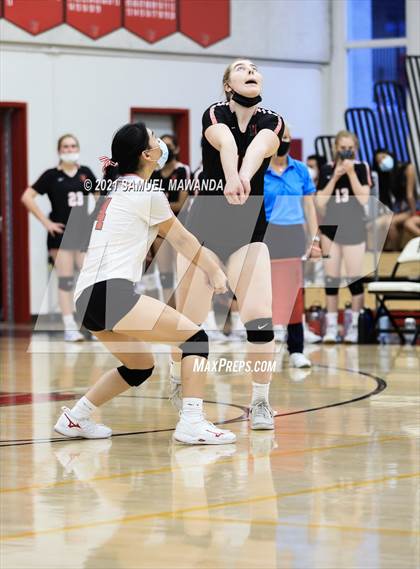 Thumbnail 1 in Bishop Diego @ Harvard-Westlake photogallery.