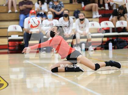 Thumbnail 2 in Bishop Diego @ Harvard-Westlake photogallery.