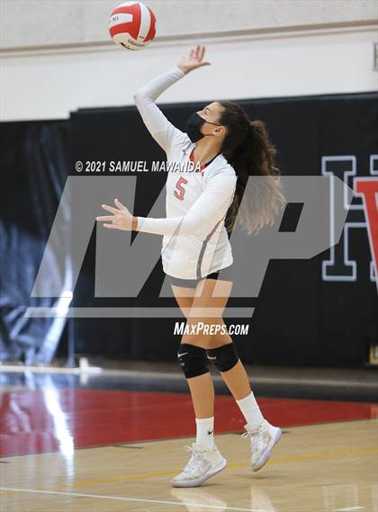 Thumbnail 3 in Bishop Diego @ Harvard-Westlake photogallery.