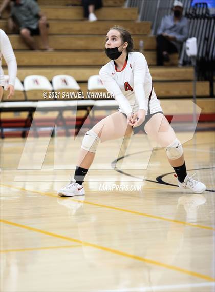 Thumbnail 2 in Bishop Diego @ Harvard-Westlake photogallery.