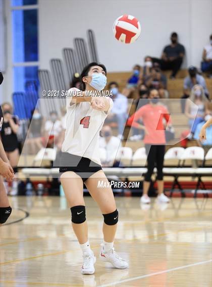 Thumbnail 3 in Bishop Diego @ Harvard-Westlake photogallery.