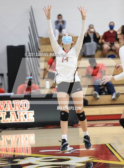 Thumbnail 1 in Bishop Diego @ Harvard-Westlake photogallery.