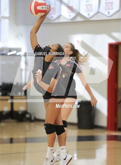 Thumbnail 2 in Bishop Diego @ Harvard-Westlake photogallery.