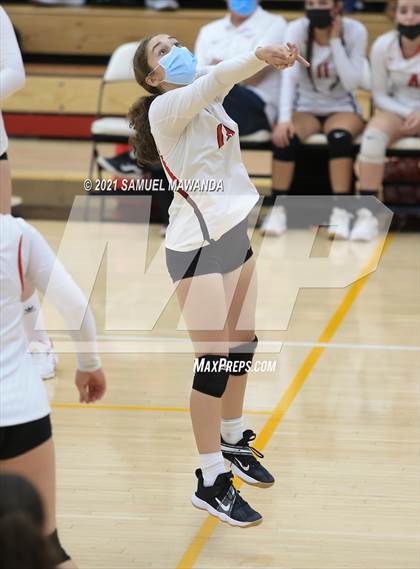 Thumbnail 2 in Bishop Diego @ Harvard-Westlake photogallery.